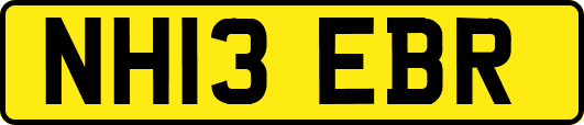 NH13EBR