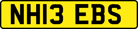 NH13EBS