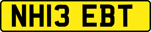 NH13EBT