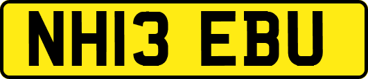 NH13EBU