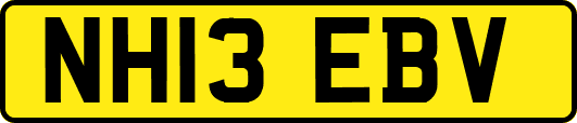 NH13EBV