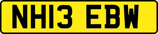 NH13EBW