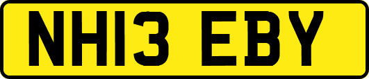NH13EBY