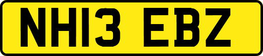 NH13EBZ