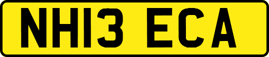 NH13ECA