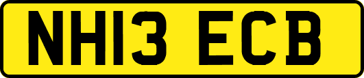 NH13ECB