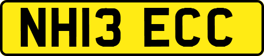 NH13ECC