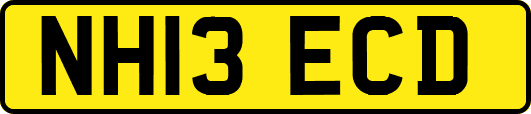 NH13ECD