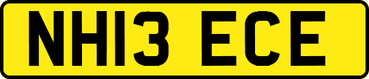 NH13ECE