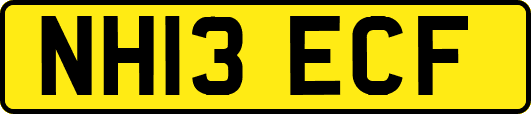 NH13ECF