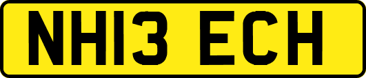 NH13ECH