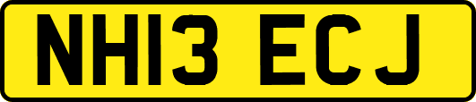 NH13ECJ