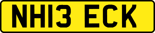 NH13ECK