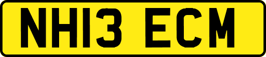 NH13ECM