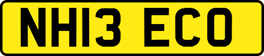 NH13ECO
