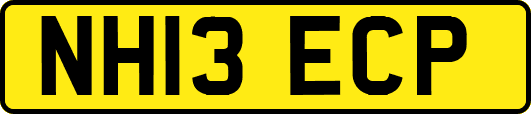 NH13ECP