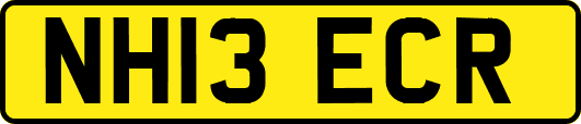 NH13ECR