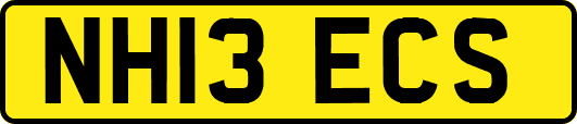 NH13ECS