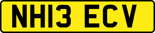 NH13ECV