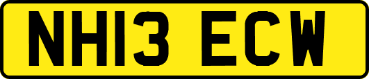 NH13ECW