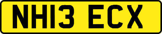 NH13ECX