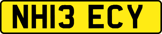 NH13ECY