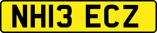 NH13ECZ