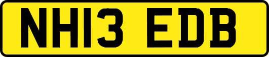NH13EDB