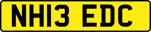 NH13EDC