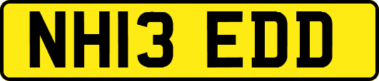 NH13EDD