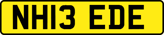 NH13EDE