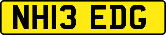 NH13EDG
