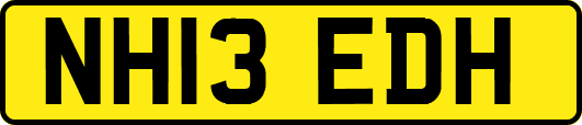 NH13EDH