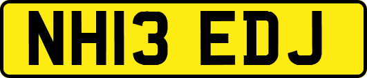 NH13EDJ