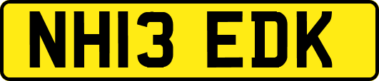 NH13EDK