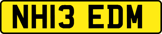 NH13EDM