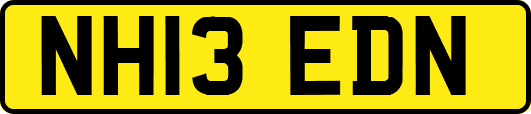 NH13EDN