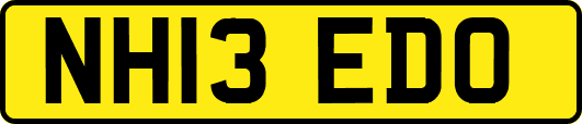 NH13EDO