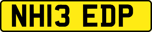 NH13EDP