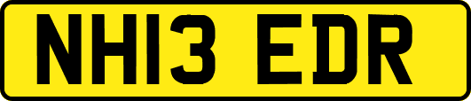 NH13EDR