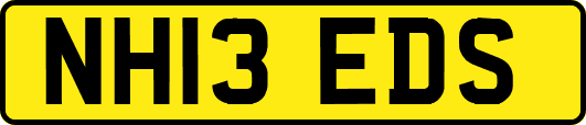 NH13EDS