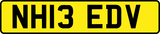 NH13EDV