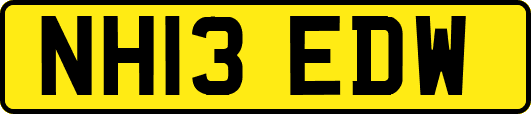 NH13EDW