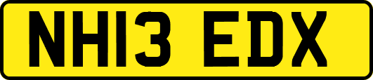 NH13EDX