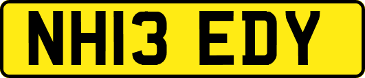NH13EDY