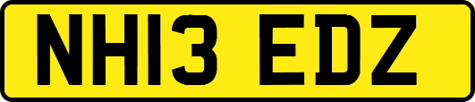 NH13EDZ