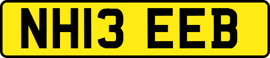 NH13EEB