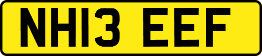 NH13EEF