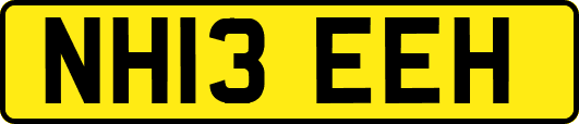NH13EEH