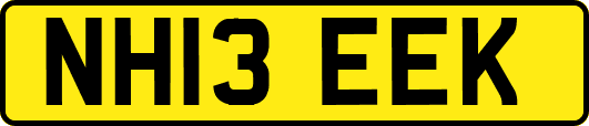 NH13EEK